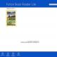 Лучшие программы для чтения электронных книг Читалка всех форматов для windows 7